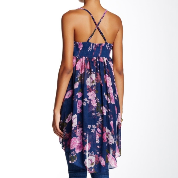 NWOT Free People top - Picture 8 of 8